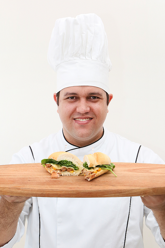 Chef