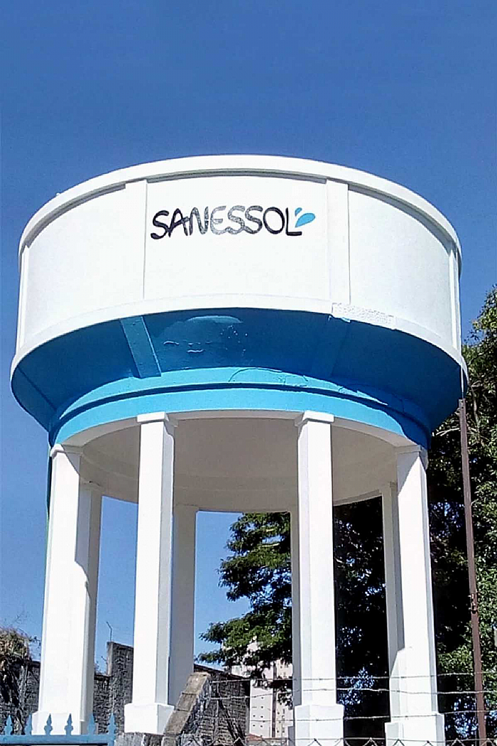 Sanessol