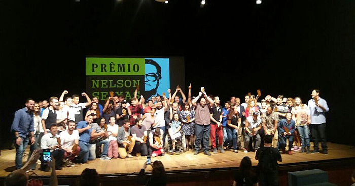 Premiados