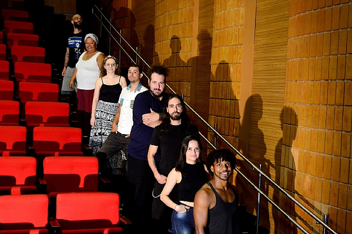 FESTFIM - inscries abertas