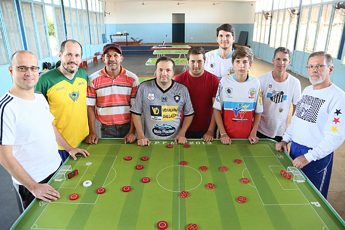 Futebol