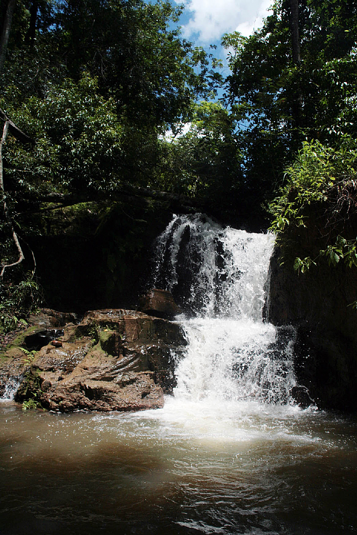 cachoeira
