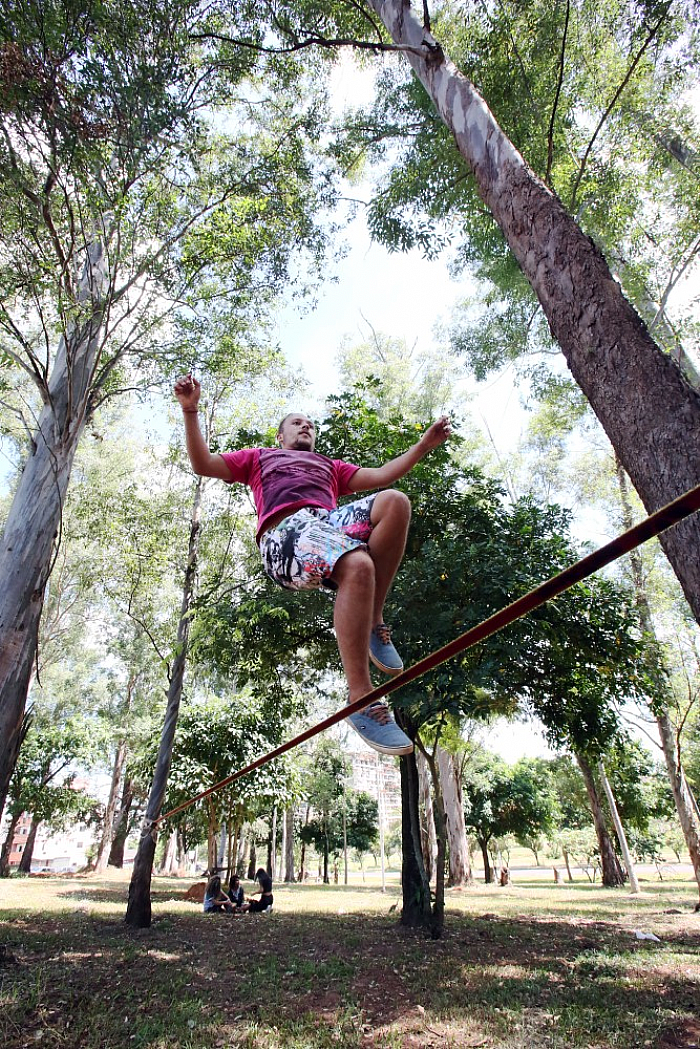 Slackline