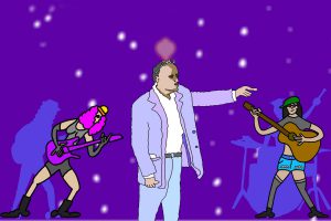 AnimaFísica - Raios Cosmicos