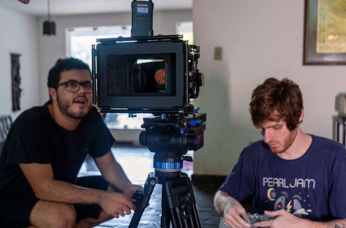 Cia Pool Roteiro Cia. Hecatombe oferece formação audiovisual com cursos de roteiro e ...